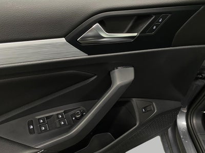 2025 Volkswagen Jetta Sport Auto