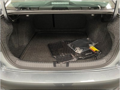 2025 Volkswagen Jetta Sport Auto