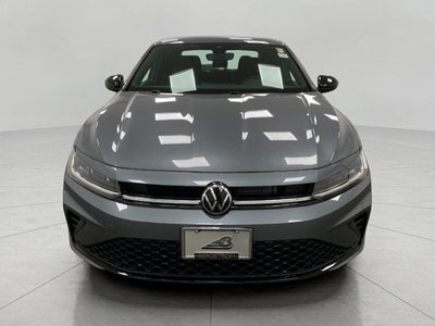 2025 Volkswagen Jetta Sport Auto
