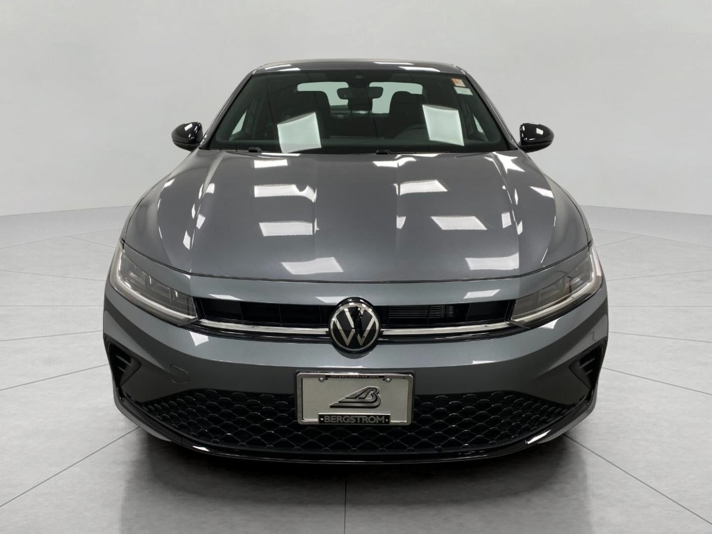 2025 Volkswagen Jetta Sport Auto