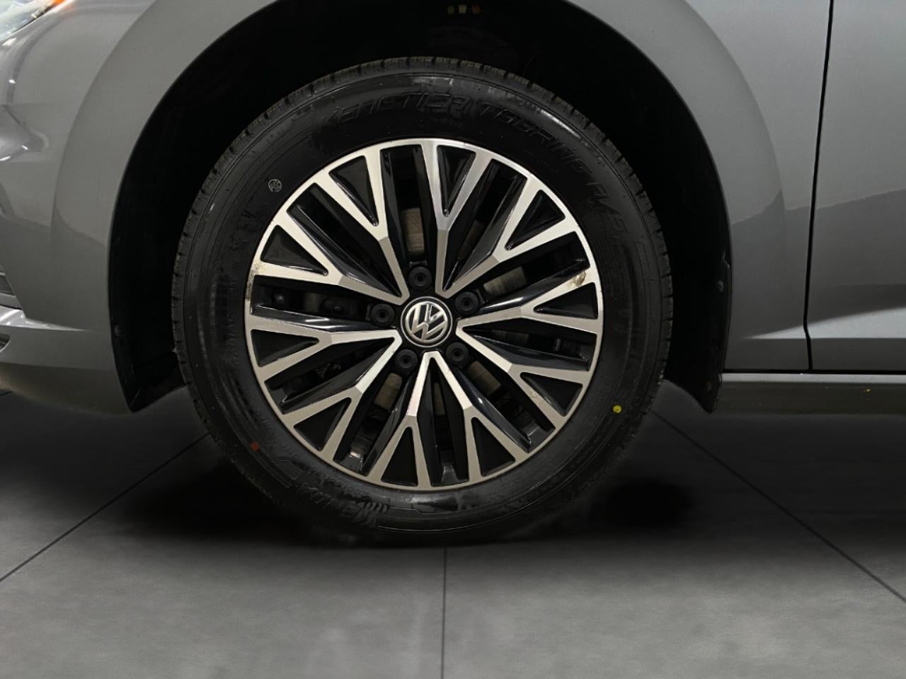 2019 Volkswagen Jetta SE Auto w/ULEV