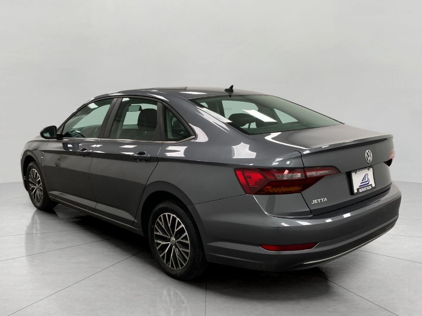 2019 Volkswagen Jetta SE Auto w/ULEV