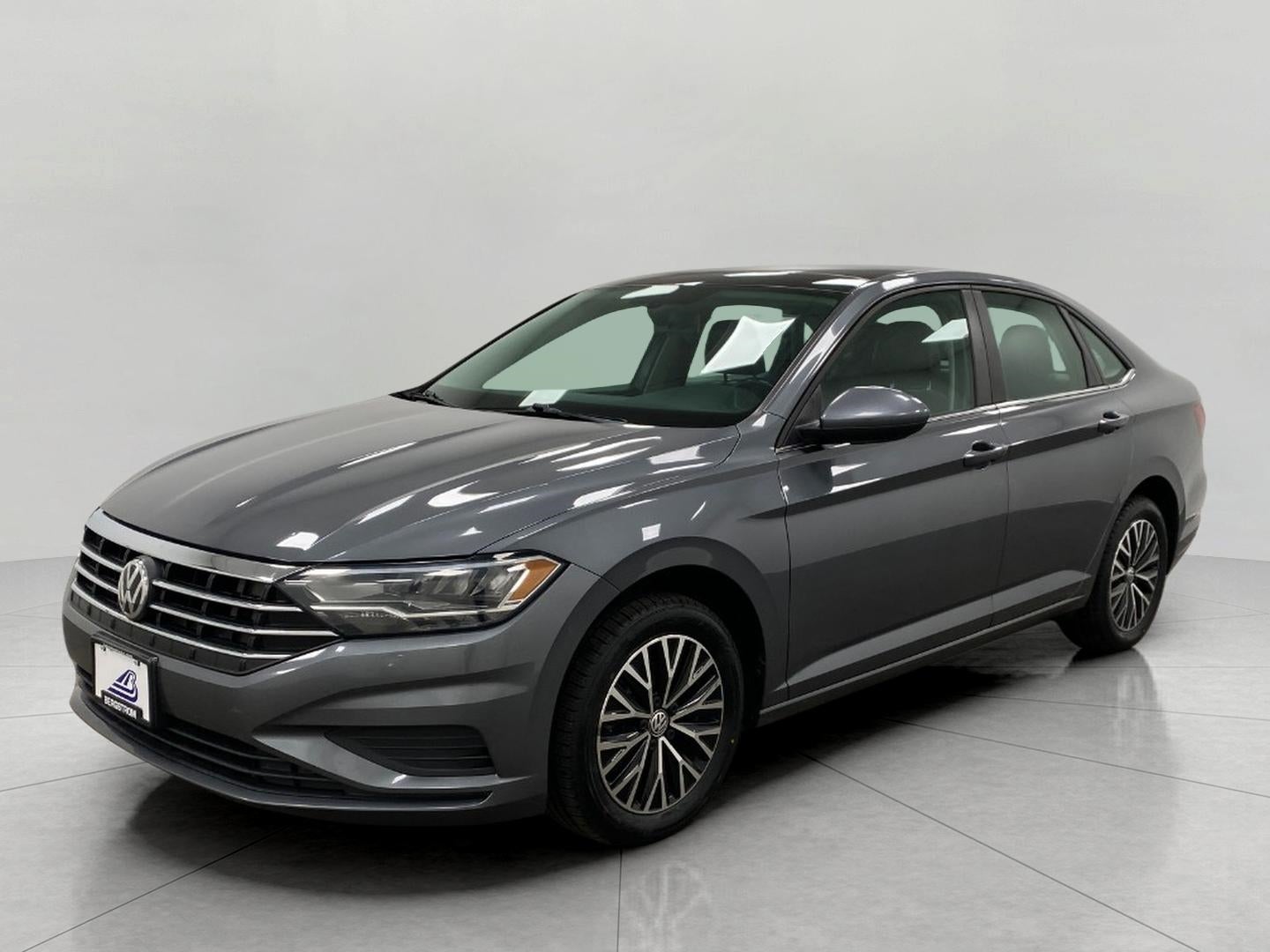 2019 Volkswagen Jetta SE Auto w/ULEV