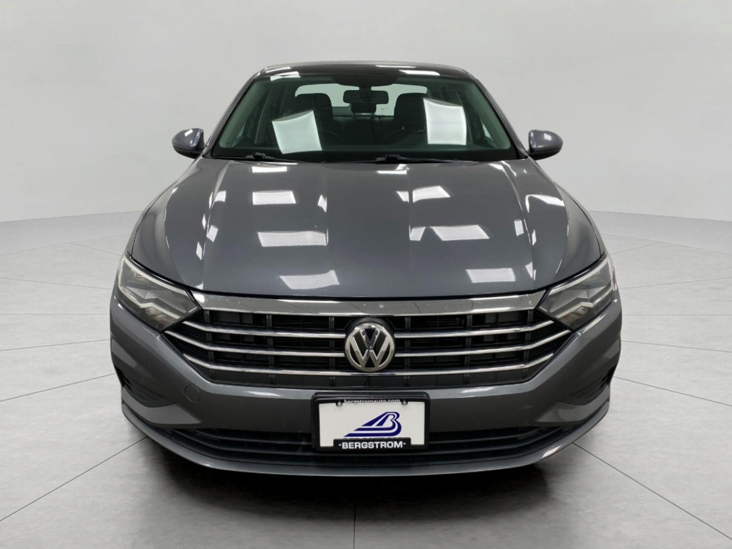 2019 Volkswagen Jetta SE Auto w/ULEV