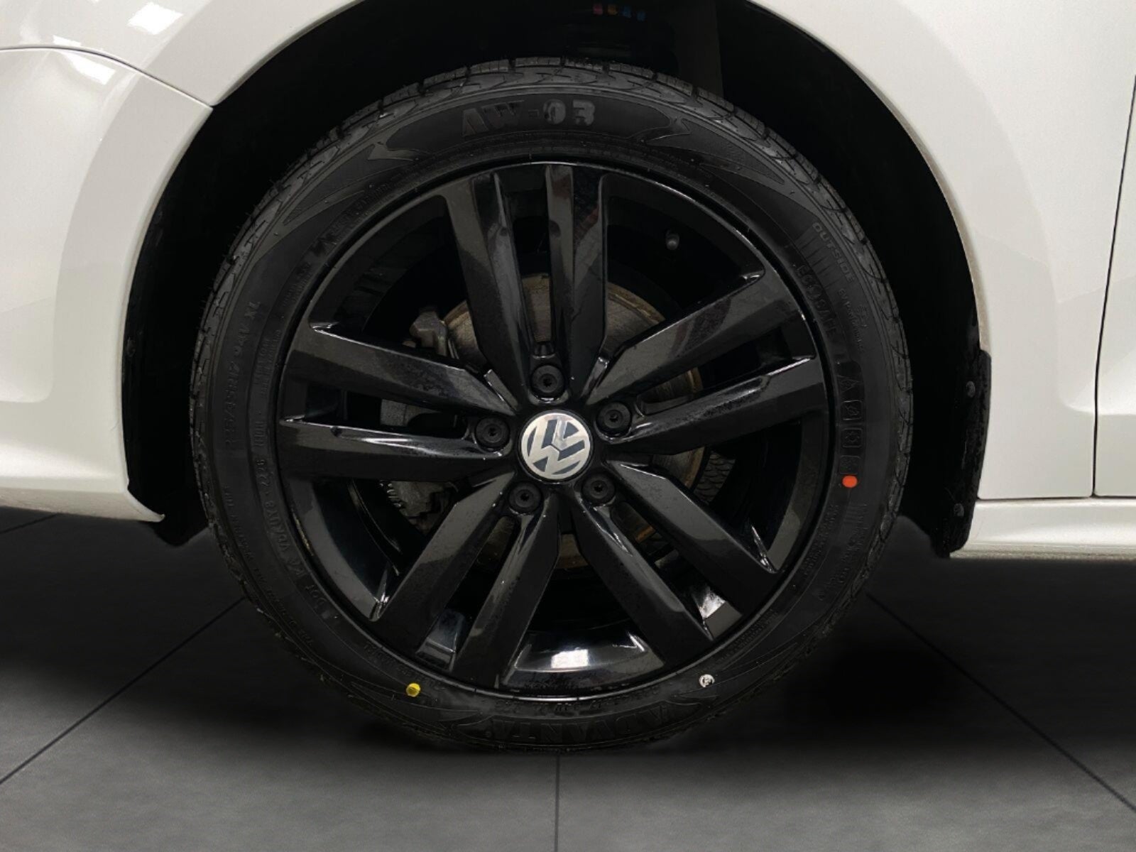 2018 Volkswagen Jetta 1.8T SE Sport Auto