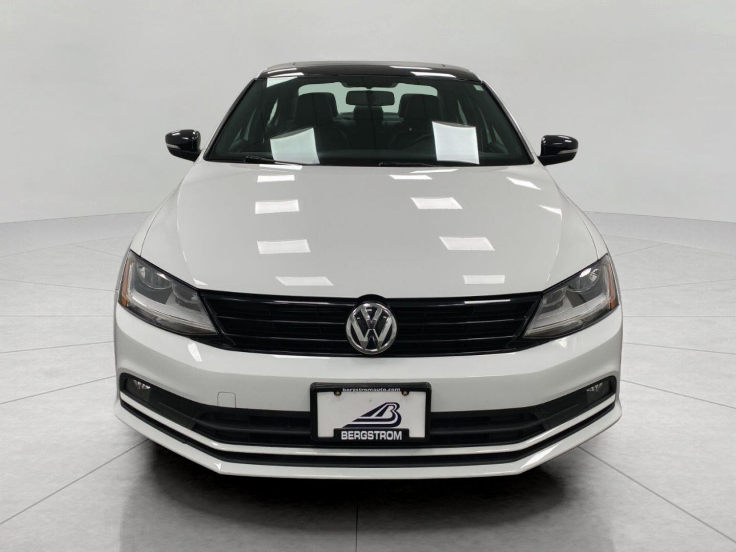 2018 Volkswagen Jetta 1.8T SE Sport Auto