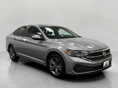 2023 Volkswagen Jetta SE Auto