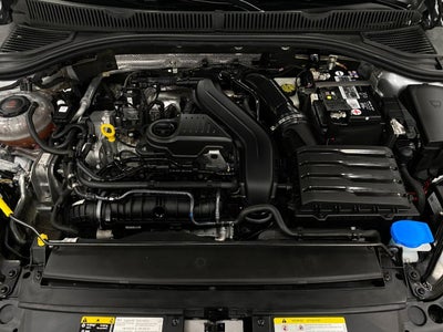 2023 Volkswagen Jetta SE Auto
