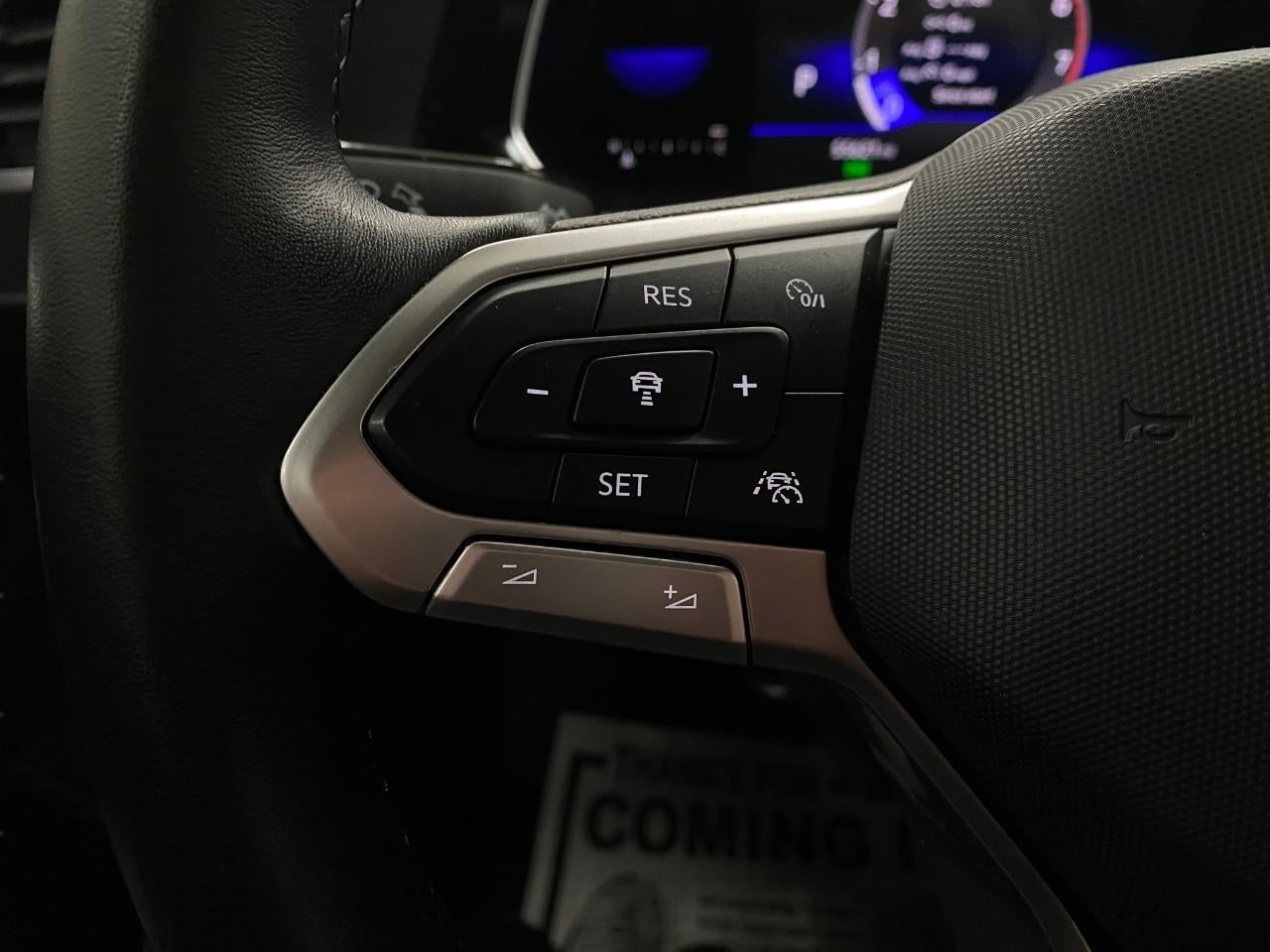 2023 Volkswagen Jetta SE Auto