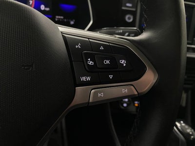 2023 Volkswagen Jetta SE Auto