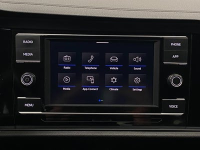 2023 Volkswagen Jetta SE Auto