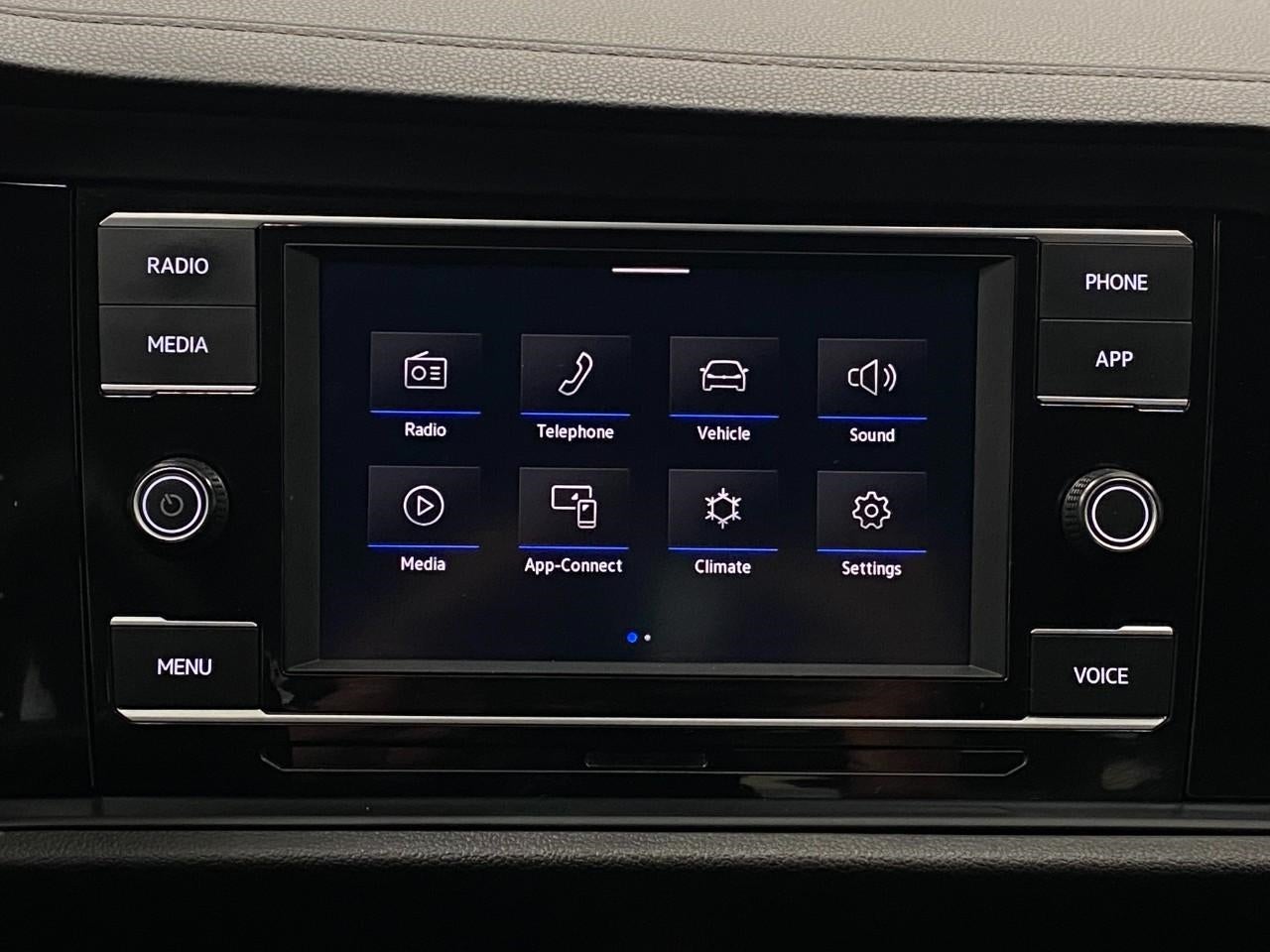 2023 Volkswagen Jetta SE Auto