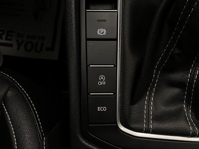 2023 Volkswagen Jetta SE Auto