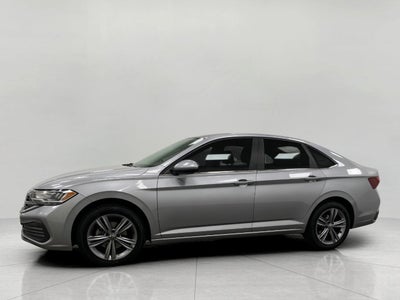 2023 Volkswagen Jetta SE Auto