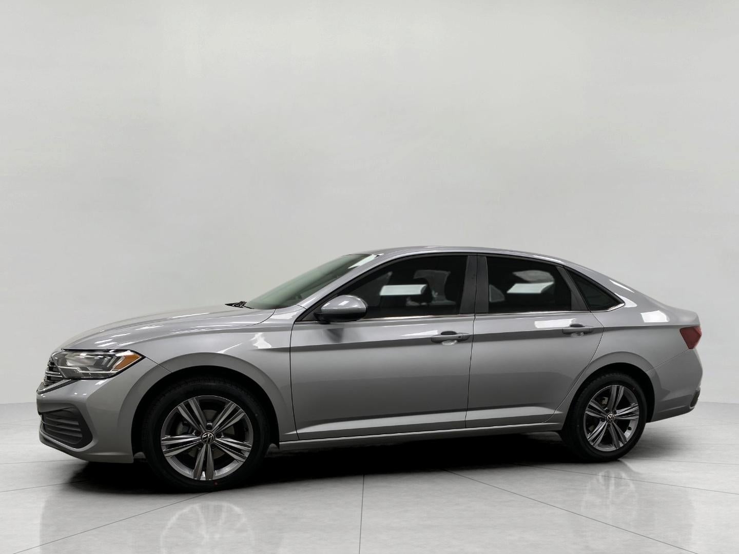 2023 Volkswagen Jetta SE Auto