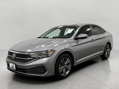 2023 Volkswagen Jetta SE Auto