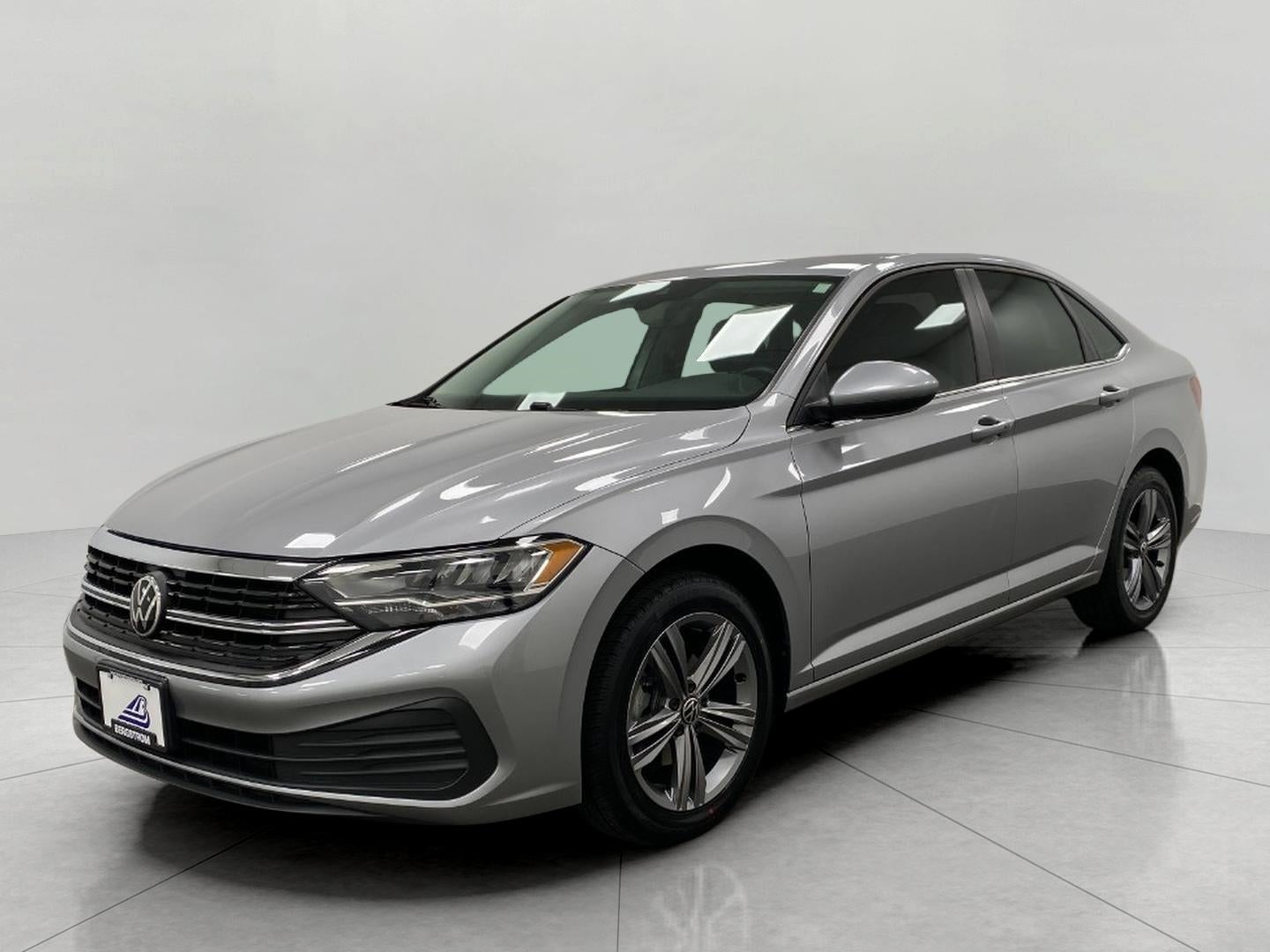 2023 Volkswagen Jetta SE Auto