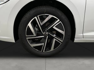2024 Volkswagen Jetta SEL Auto