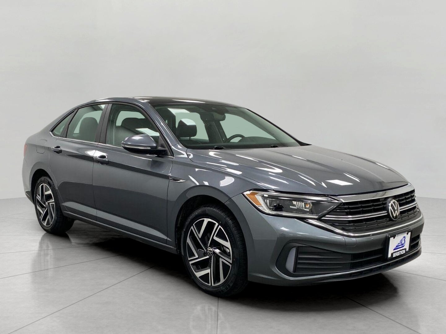 2024 Volkswagen Jetta