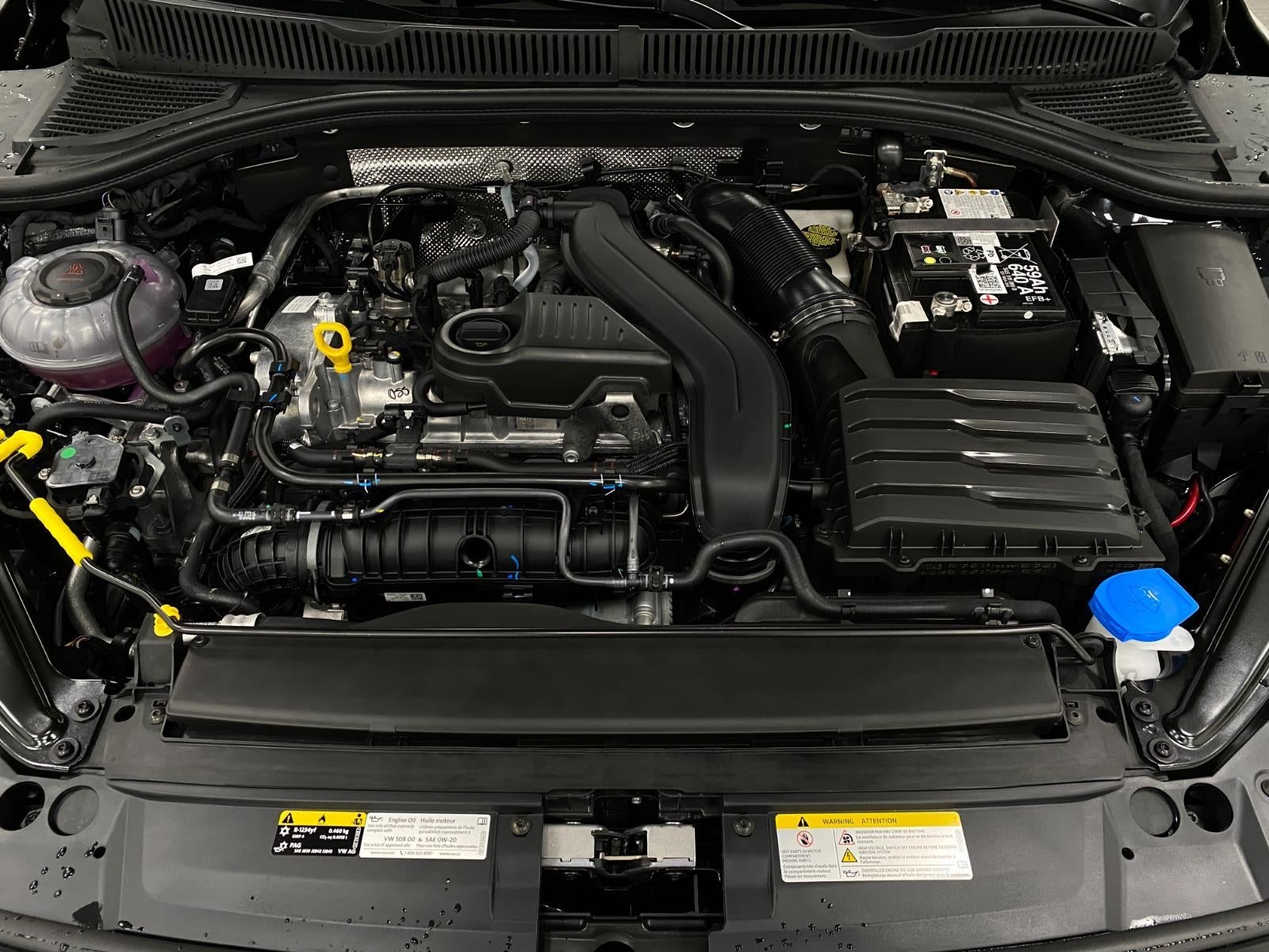 2026 Volkswagen Jetta SEL Auto