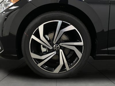 2026 Volkswagen Jetta SEL Auto