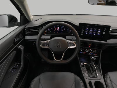 2026 Volkswagen Jetta SEL Auto