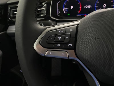 2026 Volkswagen Jetta SEL Auto
