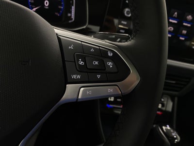 2026 Volkswagen Jetta SEL Auto