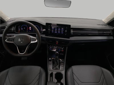 2026 Volkswagen Jetta SEL Auto