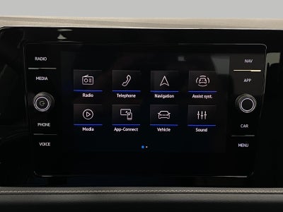 2026 Volkswagen Jetta SEL Auto