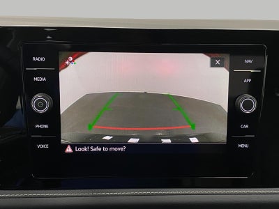 2026 Volkswagen Jetta SEL Auto