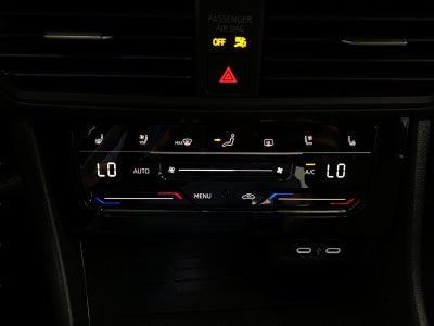 2026 Volkswagen Jetta SEL Auto
