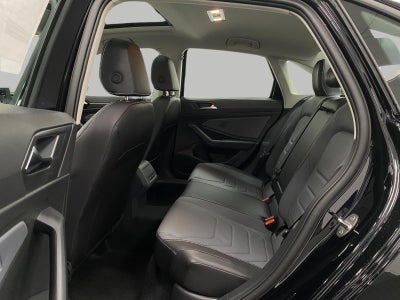 2026 Volkswagen Jetta SEL Auto