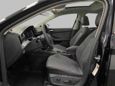 2026 Volkswagen Jetta SEL Auto