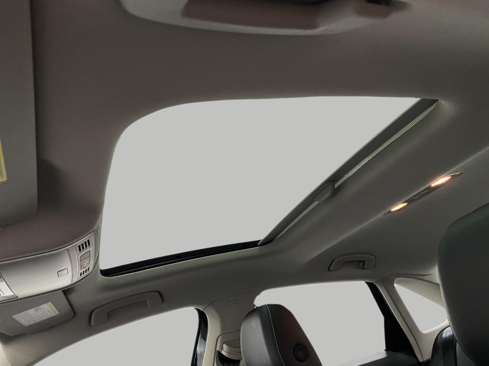 2026 Volkswagen Jetta SEL Auto