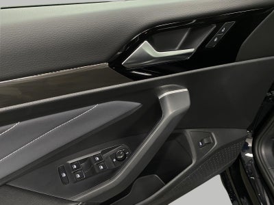 2026 Volkswagen Jetta SEL Auto