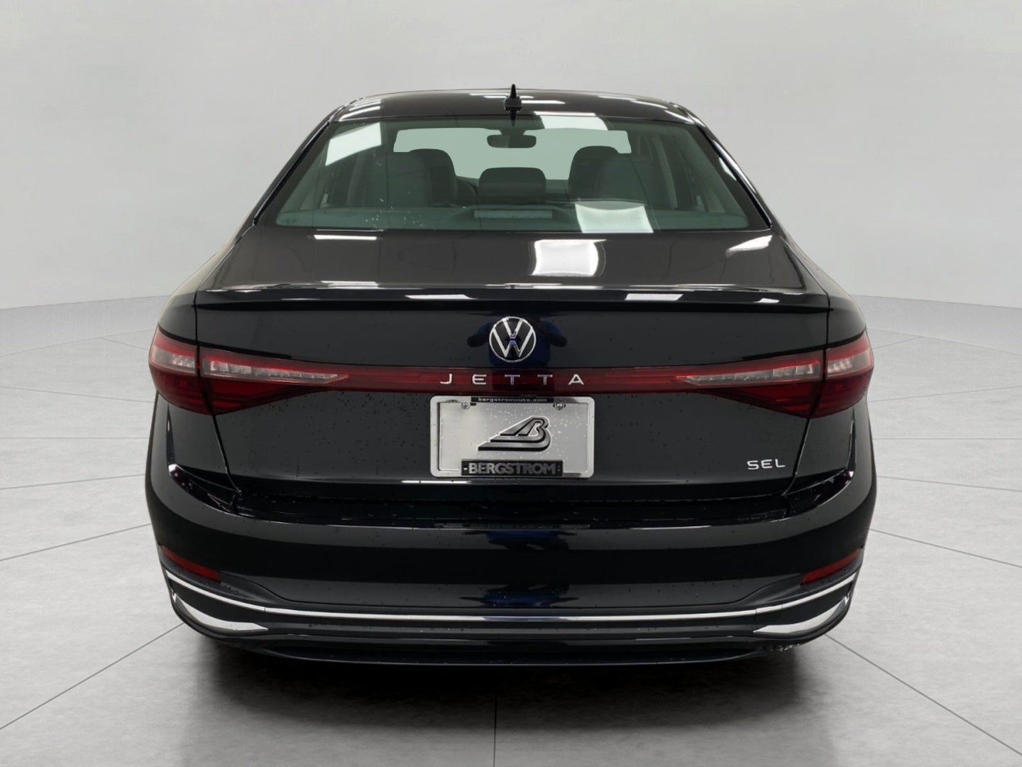 2026 Volkswagen Jetta SEL Auto