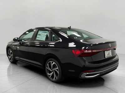 2026 Volkswagen Jetta SEL Auto