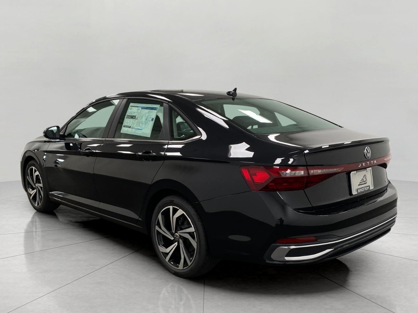 2026 Volkswagen Jetta SEL Auto