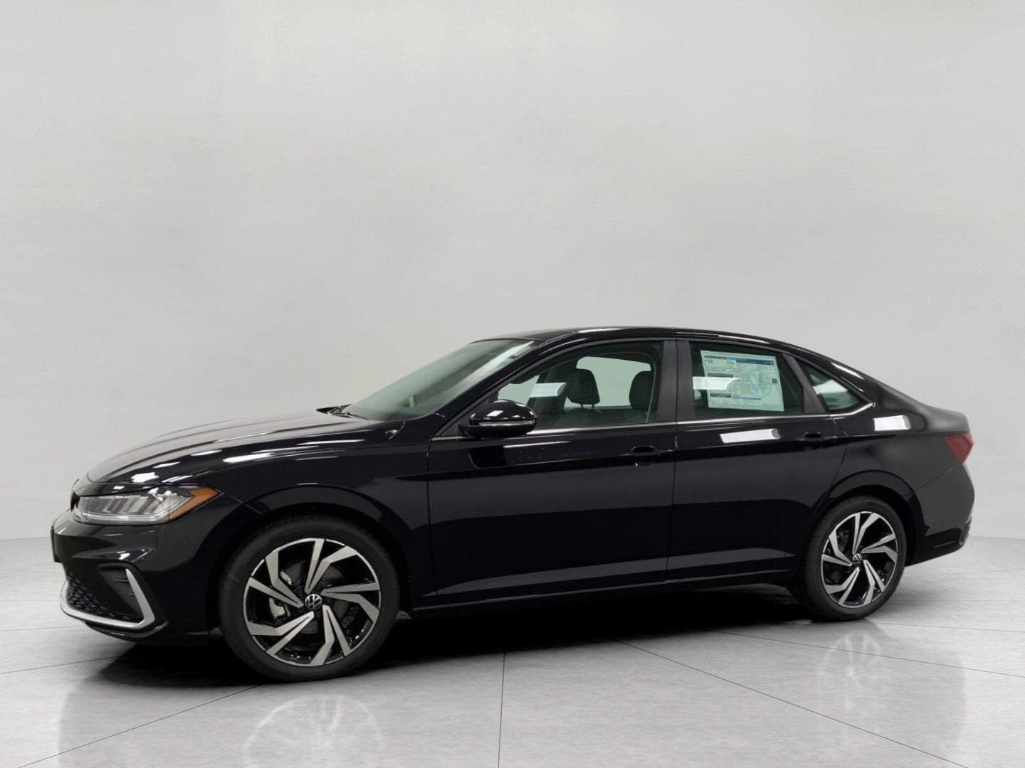 2026 Volkswagen Jetta SEL Auto