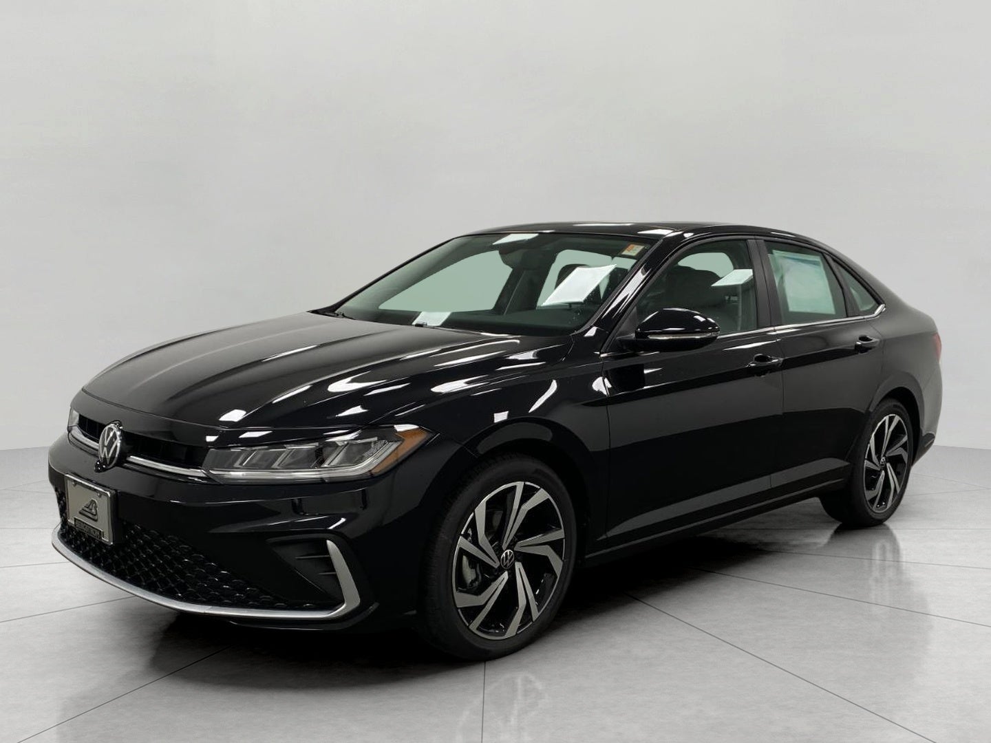 2026 Volkswagen Jetta SEL Auto