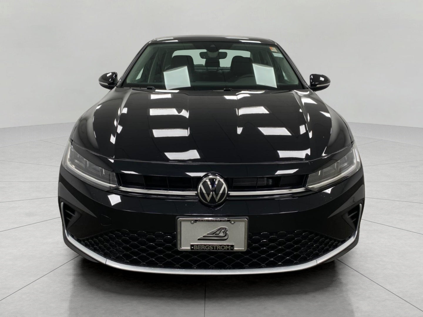 2026 Volkswagen Jetta SEL Auto