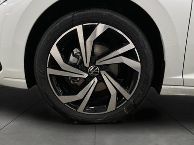 2026 Volkswagen Jetta SEL Auto