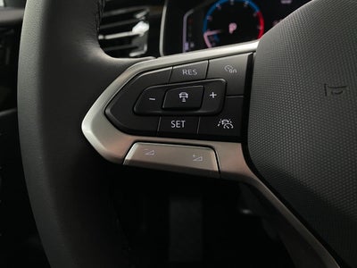 2026 Volkswagen Jetta SEL Auto