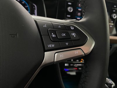 2026 Volkswagen Jetta SEL Auto