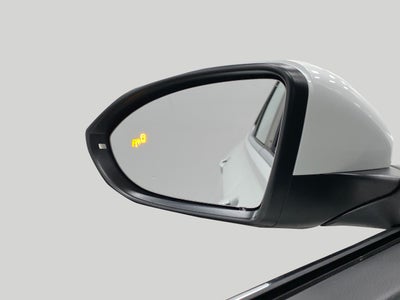 2026 Volkswagen Jetta SEL Auto