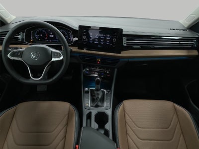 2026 Volkswagen Jetta SEL Auto