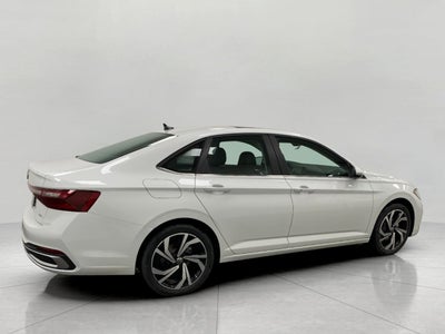 2026 Volkswagen Jetta SEL Auto