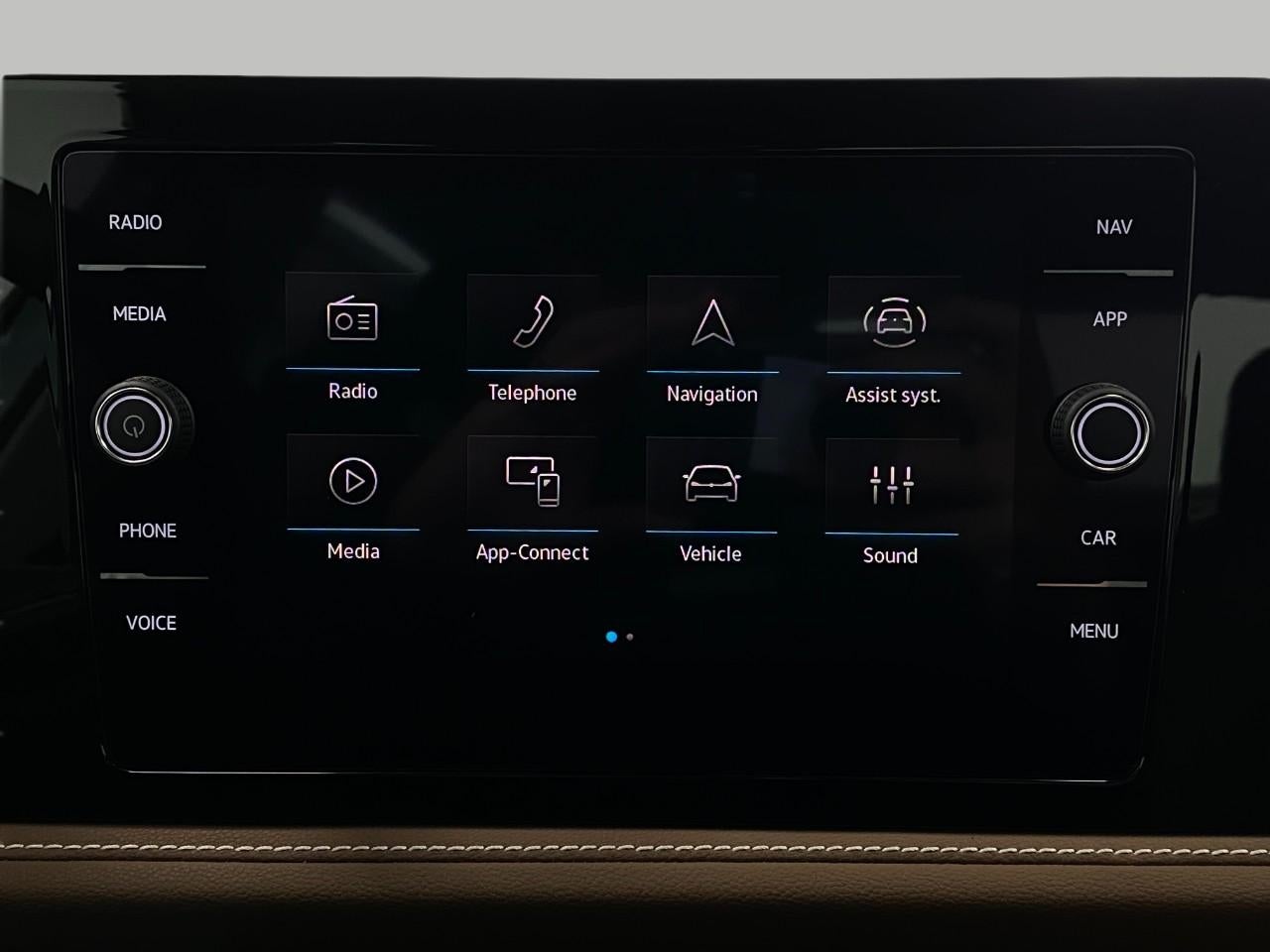 2026 Volkswagen Jetta SEL Auto