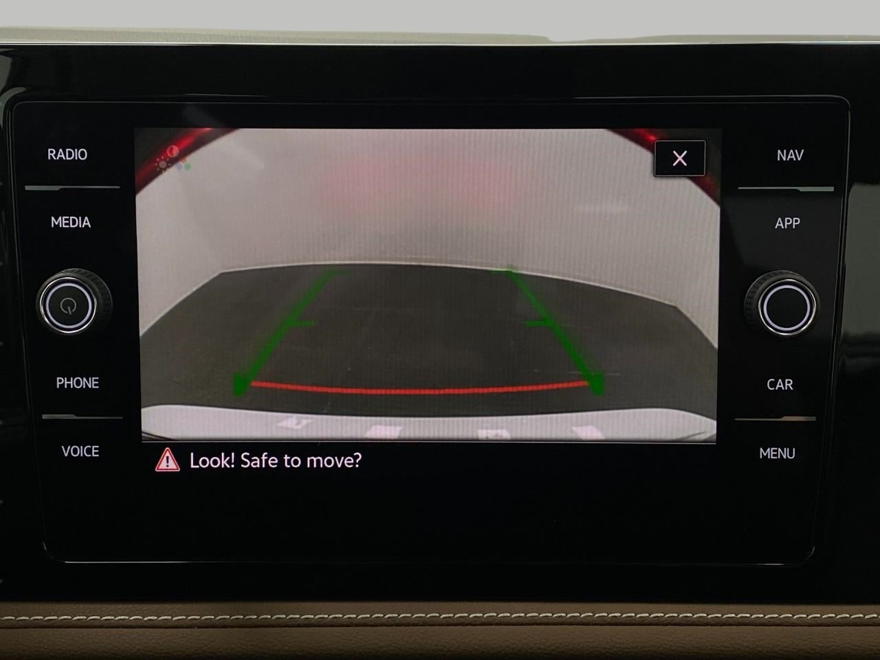 2026 Volkswagen Jetta SEL Auto